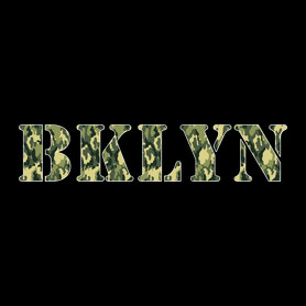 BKLYN-Női póló