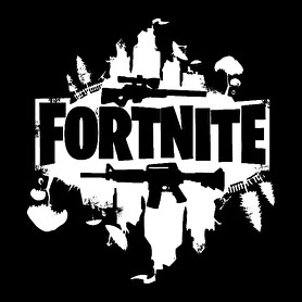 fortnite-Női póló