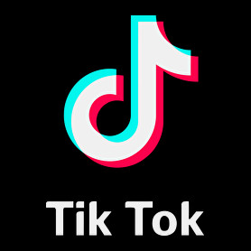 TIKTOK-Női póló