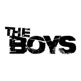 The Boys-Női póló