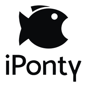 Iponty-Női póló