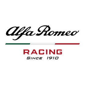 Alfa Romeo racing since 1910-Férfi kapucnis pulóver