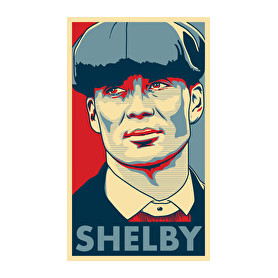 Shelby-Férfi kapucnis pulóver