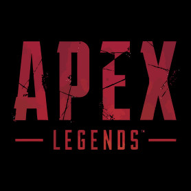 Apex Legends-Férfi kapucnis pulóver