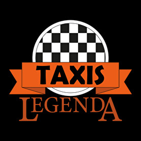 Taxis legenda-Férfi pulóver