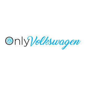 OnlyVolkswagen-Férfi pulóver