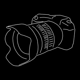 Camera-Férfi pulóver