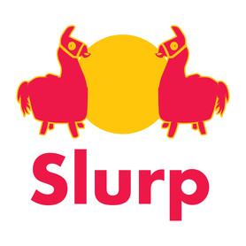 FORTNITE - Slurp-Férfi pulóver