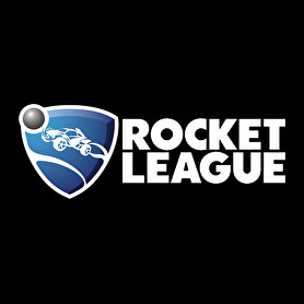 rocket league-Férfi pulóver