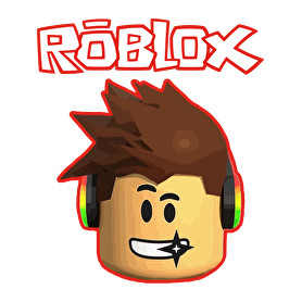 Roblox-Férfi pulóver