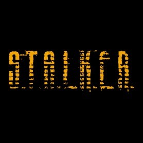 STALKER-Férfi pulóver