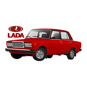 Lada 1500-Férfi pulóver