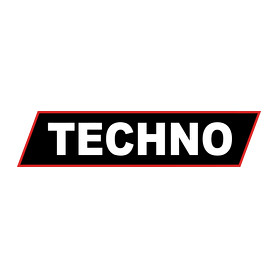 Techno-Férfi pulóver