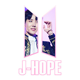 BTS J-hope-Férfi pulóver