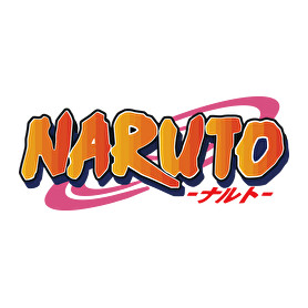 Naruto-Férfi pulóver