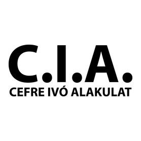 Cefre ivó alakulat fekete-Férfi pulóver