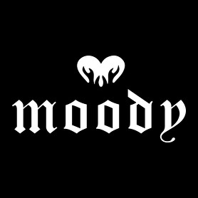 Moody-Férfi pulóver