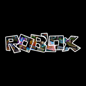 roblox-Férfi pulóver