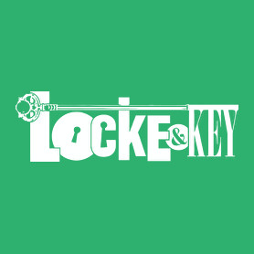 Locke and Key -Férfi pulóver