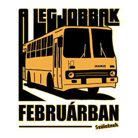 A Legjobbak-Férfi pulóver