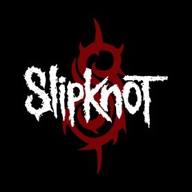 Slipknot-Női kapucnis pulóver