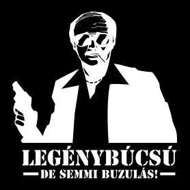 torrente legenybucsu -Női kapucnis pulóver