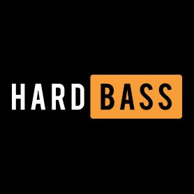 HardBASS-Női kapucnis pulóver