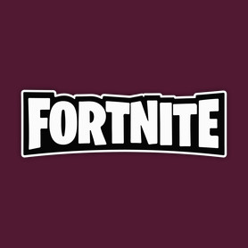 Fortnite-Női kapucnis pulóver