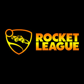 Rocket League-Női kapucnis pulóver