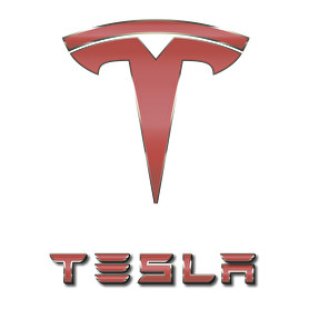 Tesla-Női kapucnis pulóver