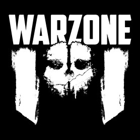 Warzone-Gyerek kapucnis pulóver