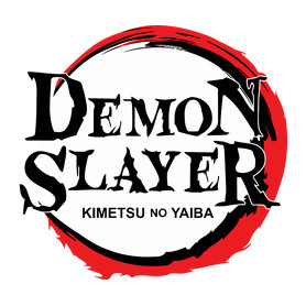 DS Kimetsu no yaiba-Gyerek kapucnis pulóver