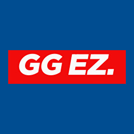 GG EZ-Gyerek kapucnis pulóver