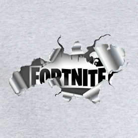 Fornite rip-Gyerek kapucnis pulóver