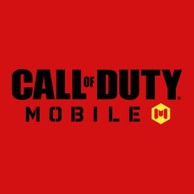 Call of Duty: Mobile-Gyerek kapucnis pulóver