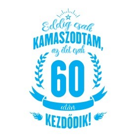 kamasz-60-cyan-Gyerek kapucnis pulóver