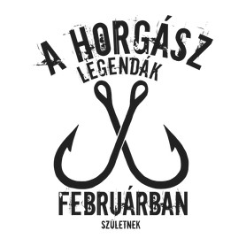 A horgász legendák-Női hosszú ujjú póló