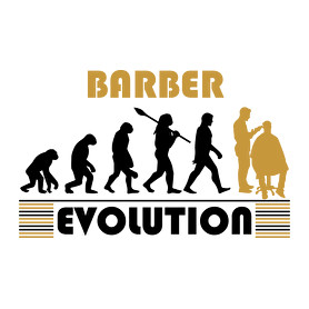 Barber evolution-Női hosszú ujjú póló