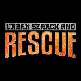 US&Rescue-Női hosszú ujjú póló