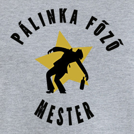 pálinka főző mester-Női hosszú ujjú póló