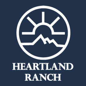 Heartland Ranch white-Női hosszú ujjú póló