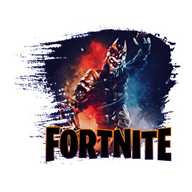 Fortnite-Gyerek póló