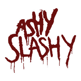 Ash vs Evil Dead ashy slashy-Gyerek póló