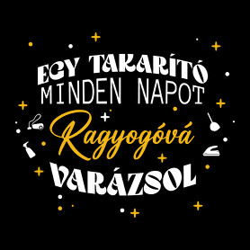 Ragyogóvá varázsol-Gyerek póló