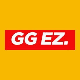 GG EZ-Gyerek póló