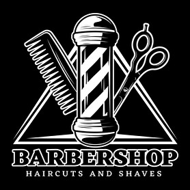 Barbershop 3-Gyerek póló