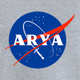 Arya Nasa-Gyerek póló