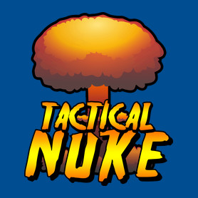 Tactical Nuke-Gyerek póló