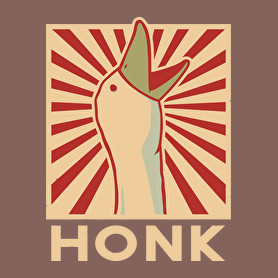 honk honk-Gyerek póló