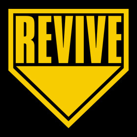 Warzone Revive-Gyerek póló